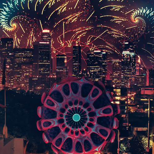 Postcard From The Future