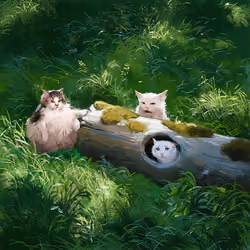 Internet Cats