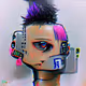 The punk