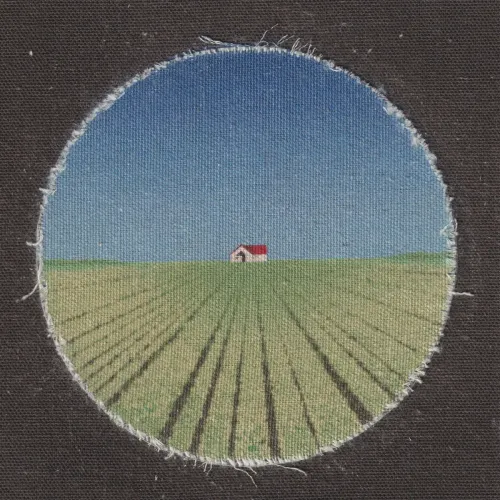 Tunnel Vision by Ant Pantone