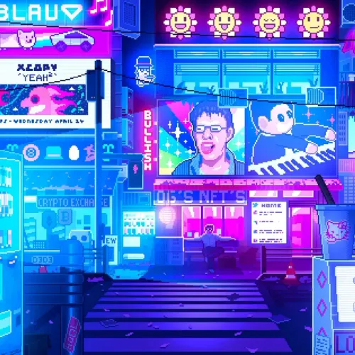 NΞWTOPIA
