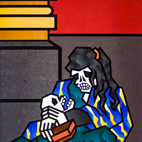 Los Muertos Vivientes