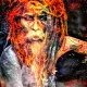 36910