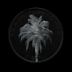 Isla de Puerto Rico #5