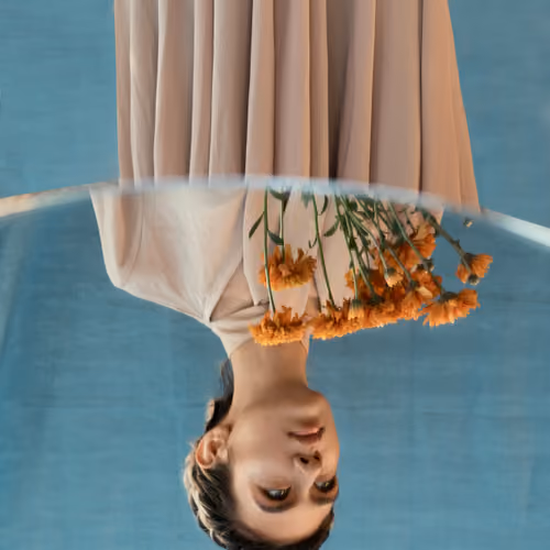 The Reflection Of The Soul