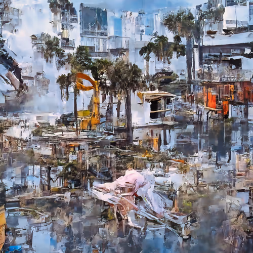 Florida 001 by Roope Rainisto