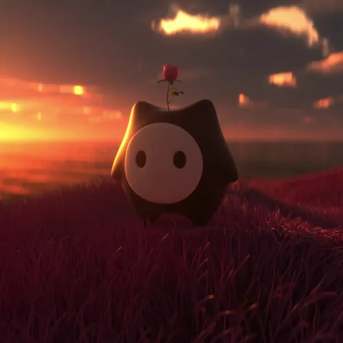 Flower Friend