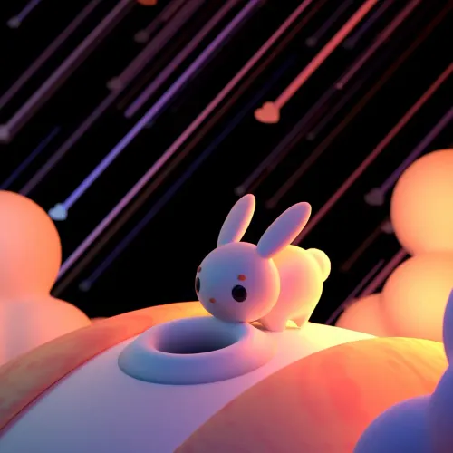 Inside the Rabbit Hole