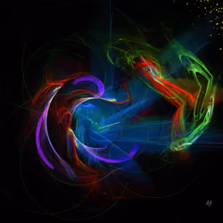 Antimatter