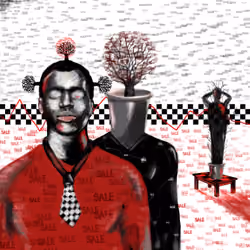 Barcode #2