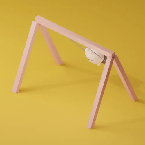 cutie swing