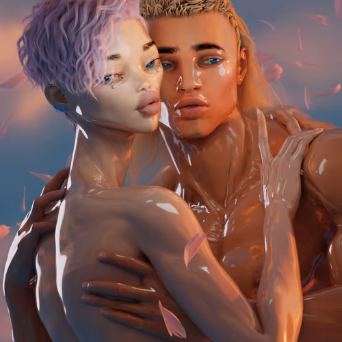 Holding On II