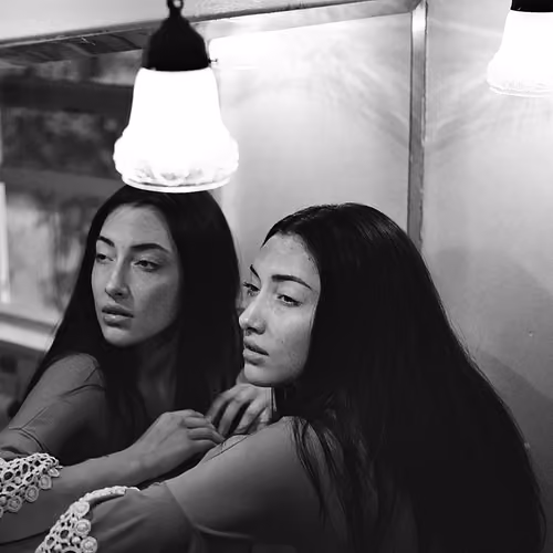 reflections:one