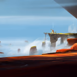 On the Edge