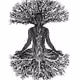 The Secret Tree of Life