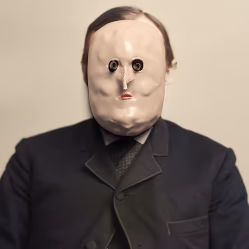 Mask #2