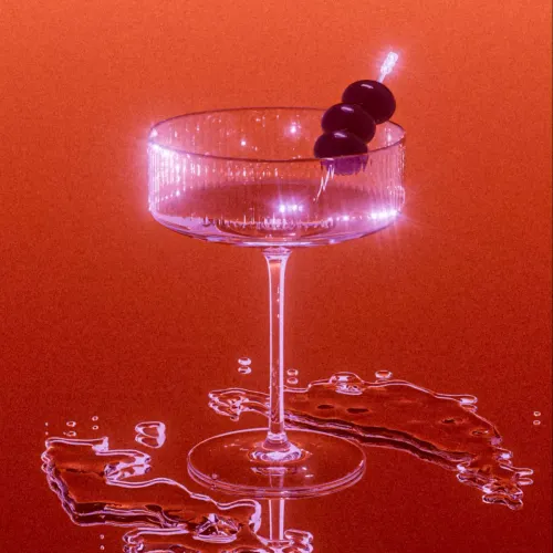Cocktail Hour