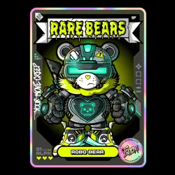 Robo Bear