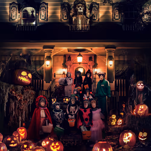 Trick or Treat