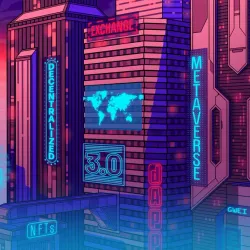 Welcome to the Metaverse