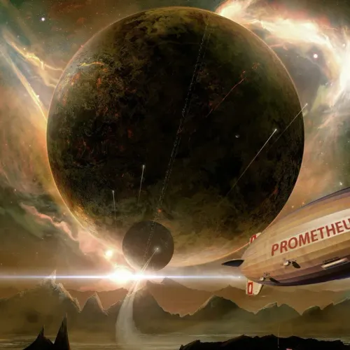 Prometheus