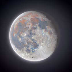 Lunar Approach