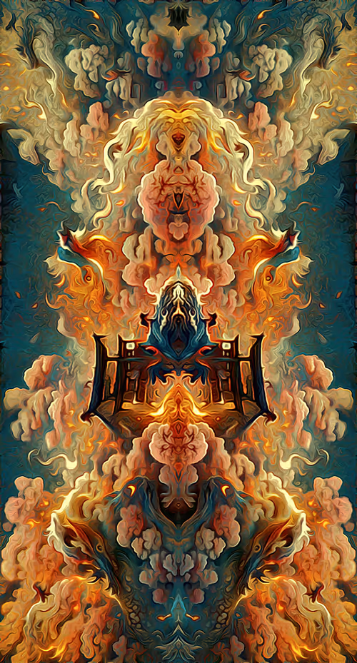 Harmonized Zen
