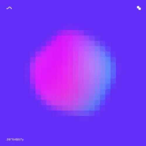 16BlockGlif—Red Max
