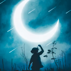 Moon Child