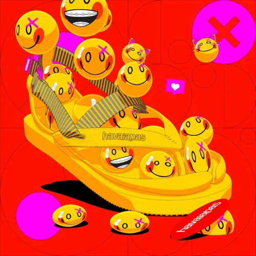 Happy Feet