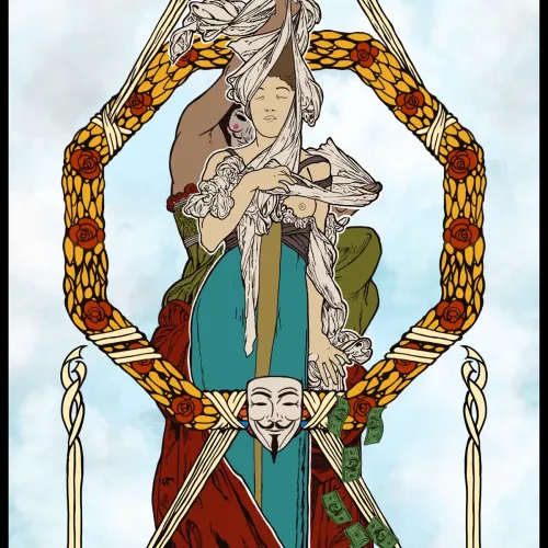 Decentralized Awakening