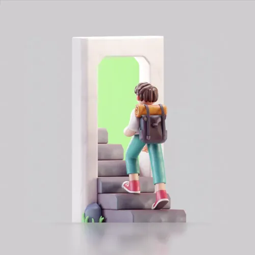 Follow your dream