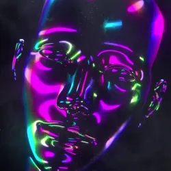 Iridescence - I