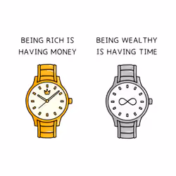 True Wealth