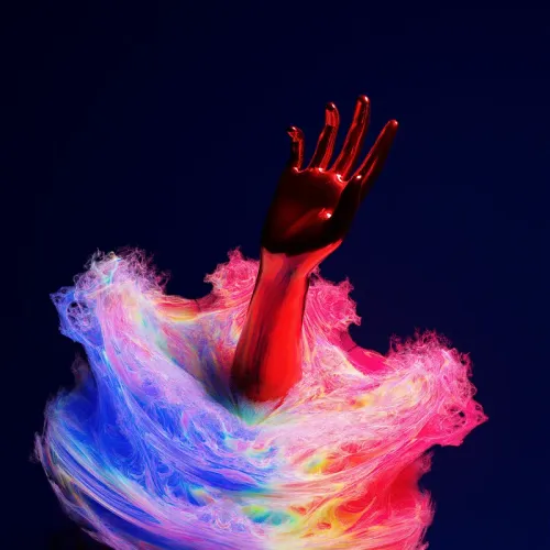 Rainbow Gravity