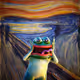 Pepe Skrik 😱