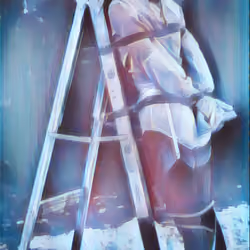 A Stand Against The Corporate Ladder
