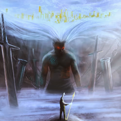 FALLEN
