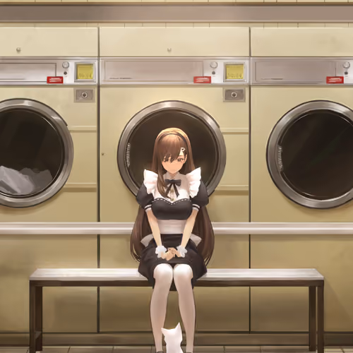 maid