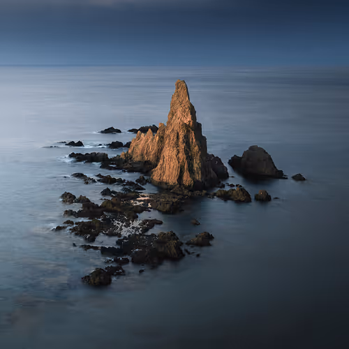 Arrecife de las Sirenas
