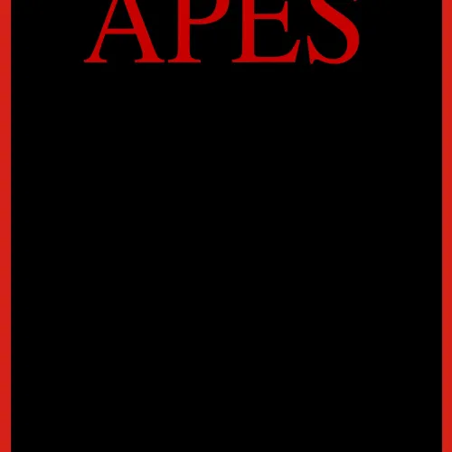 Avatar of The Year : APES