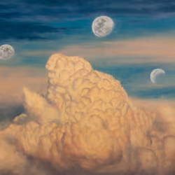 Blooming of Midgard