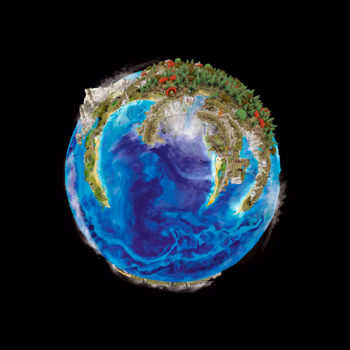Planet 11.0