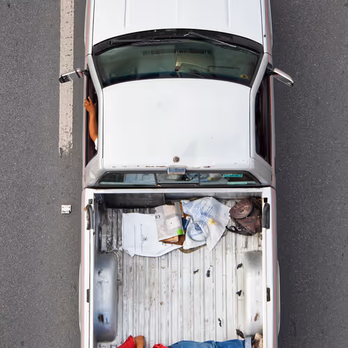 Carpoolers Legacy