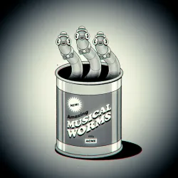 Can of Worms