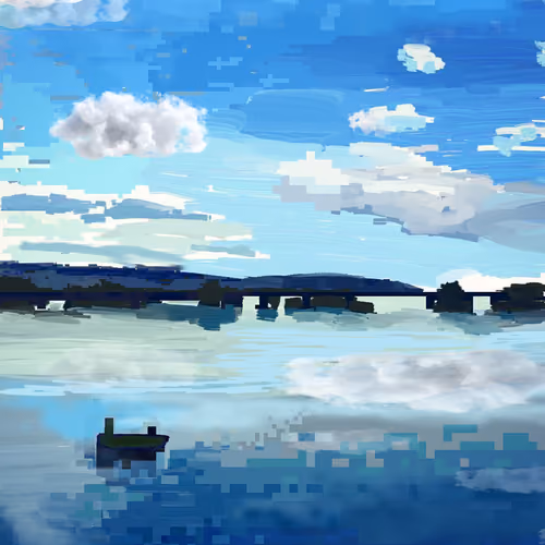 fisherman