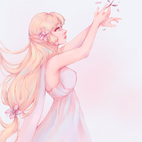 Promised Hope