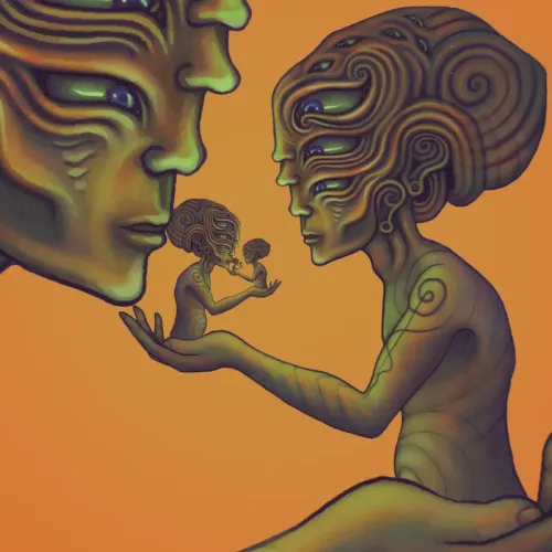 Kindness Loop