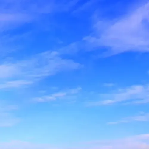 sky