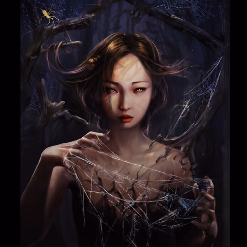 Forest of Souls